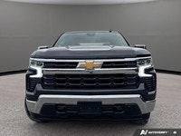 Low Mileage, Remote Start, Aluminum Wheels, EZ Lift Tailgate, Forward Collision Alert, Lane Keep Ass... (image 1)