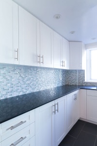 Akelius one bedroom apartment for rent. Located near Sherbrooke & Drummond in the Downtown - McGill... (image 4)