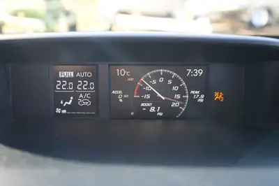 2017 Subaru WRX STI, View more