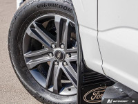Leather Seats, Cooled Seats, Premium Audio, Climate Control, Aluminum Wheels, SYNC, Blind Spot Detec... (image 7)