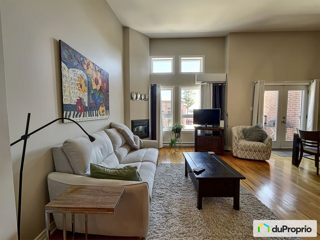 $376,000 - Condominium for sale in Terrebonne (Terrebonne) — photo 1