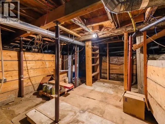 606 OGILVIE STREET Whitehorse, Yukon in Houses for Sale in Whitehorse - Image 20