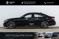 *English below* *Français:* Cette impressionnante BMW 330i xDrive Sedan, provenant d'un seul proprié... (image 3)