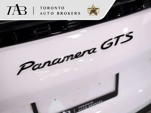 2022 Porsche Panamera PREMIUM PLUS | HUD | 21 IN
