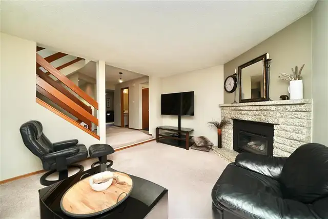 126 Vince Leah Drive Winnipeg, Manitoba62867602635139124
