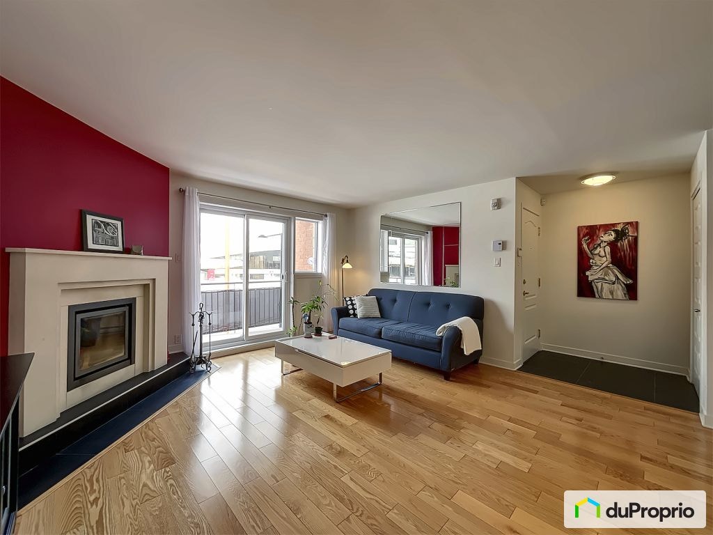 $595,000 - Condominium in Mercier / Hochelaga / Maisonneuve — photo 1