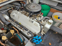 BMW B220 Marine Engines in Excellent Condition With Warranty
