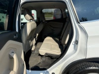 2019 Ford Escape SE AWD with auto ac, bluetooth, backup camera, cruise control, power window, power... (image 7)