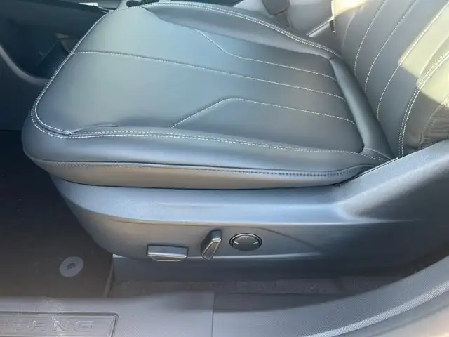 2026 Ford Mustang Mach-E Select5896387134652518413