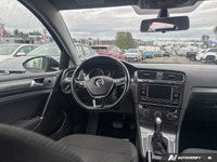 KBB.com 10 Coolest New Cars Under $20,000. This Volkswagen Golf delivers a Intercooled Turbo Regular... (image 8)