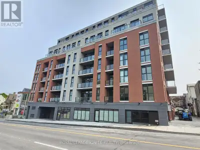 425 - 223 PRINCESS STREET Kingston (East of Sir John A. Blvd), O