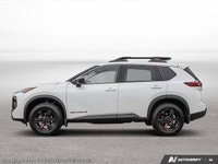 This Nissan Rogue has a dependable Intercooled Turbo Regular Unleaded I-3 1.5 L/91 engine powering t... (image 2)