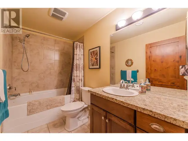 14611 Downton Avenue Unit# 102 Summerland, British Columbia in Condos for Sale in Penticton - Image 28