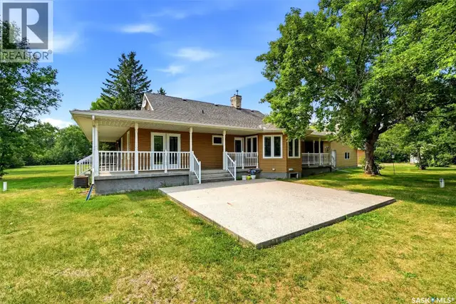 292 Regina AVENUE Katepwa Beach, Saskatchewan in Houses for Sale in Regina - Image 4