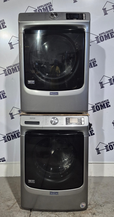Stackable Washer Dryer, View more