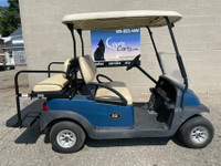 GOLF CART- GREAT STARTER PRICE! 2013 CLUB CAR!