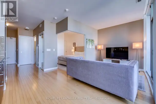 1807 - 14 YORK STREET Toronto (Waterfront Communities), Ontario in Long Term Rentals in City of Toronto - Image 12