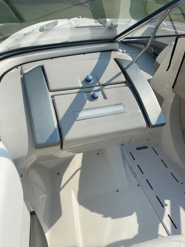 2008 Larson XLI 208, Volvo Penta and Trailer in Powerboats & Motorboats in Oshawa / Durham Region - Image 5