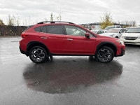 2021 Subaru Crosstrek Limited ALL MAINTENANCE UP TO DATE, and we have reconditioned the vehicle incl... (image 2)