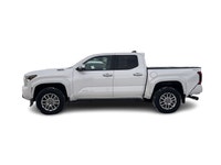 2024 Toyota Tacoma Hybrid Wind Chill Pearl LIMITED PACKAGE Rear View Camera, USB Integration with Bl... (image 4)