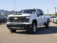 This Chevrolet Silverado 3500HD delivers a Gas V8 6.6L/400 engine powering this Automatic transmissi... (image 3)
