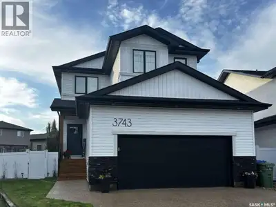 For more information, please click the "More Information" button. Welcome to 3743 Gee Crescent. A st...