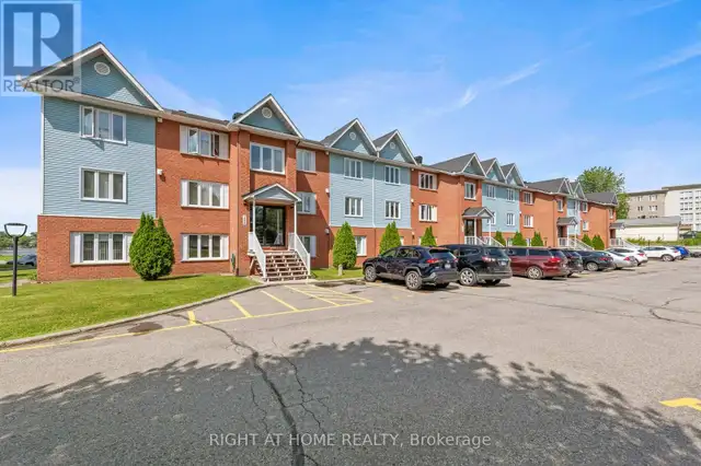 2B - 160 EDWARDS STREET Clarence-Rockland, Ontario in Condos for Sale in Ottawa - Image 2