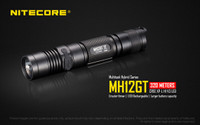 Nitecore MH12GT LED Flashlight