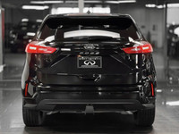 The 2022 Ford Edge ST-Line is a compact SUV that delivers sporty aesthetics and dynamic performance... (image 4)