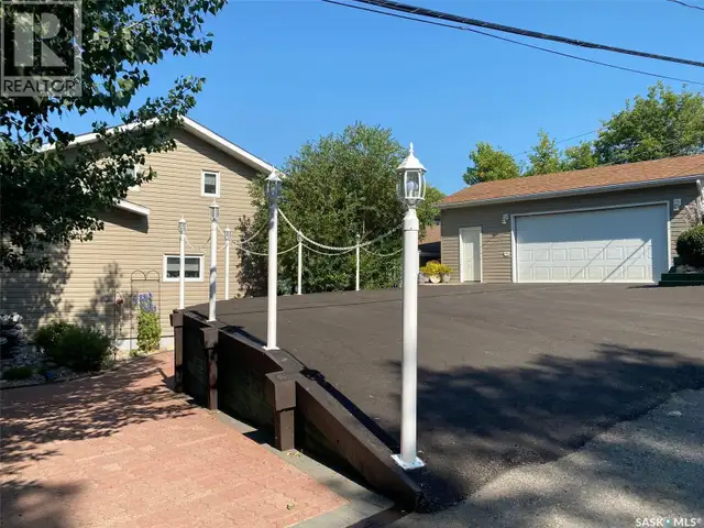 191 Katepwa ROAD Katepwa Beach, Saskatchewan in Houses for Sale in Regina - Image 27