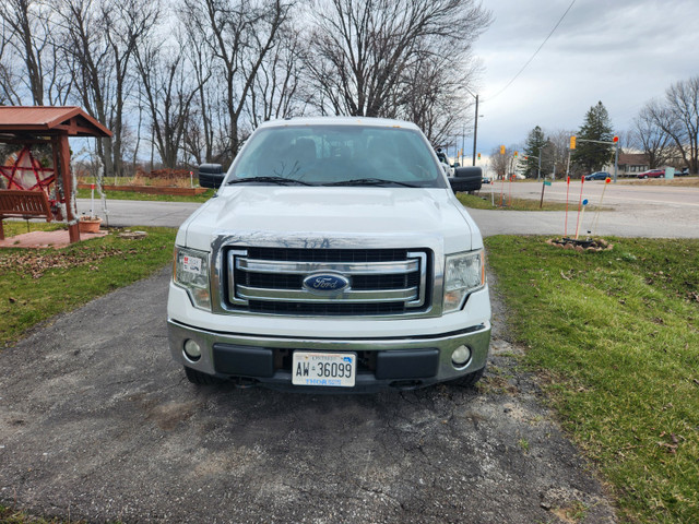 2014 Ford F150 in Cars & Trucks in City of Toronto - Image 2