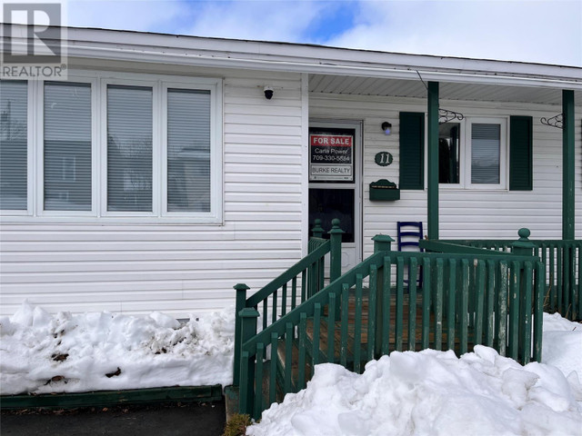 11 Fahey Street St. John's, Newfoundland & Labrador in Houses for Sale in St. John's - Image 2