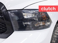 Climate Control, Dual Zone Front Climate Control, Rear Climate Vents and more! Clutch is the largest... (image 7)