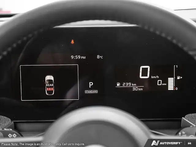 2026 Nissan Kicks SV in Cars & Trucks in Ottawa - Image 15