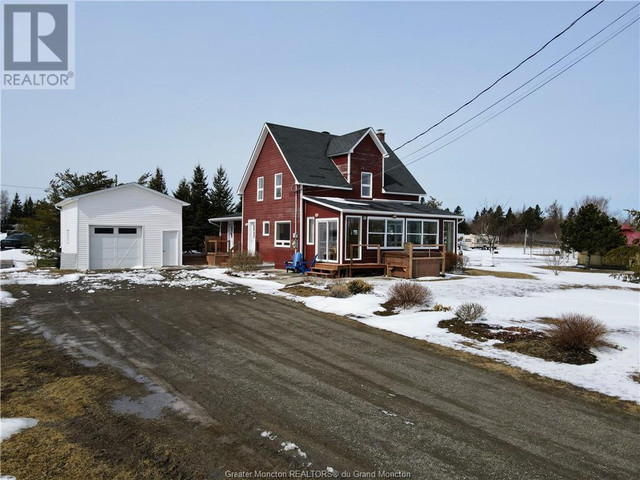1465 Route 475 Bouctouche, New Brunswick in Houses for Sale in Moncton - Image 2