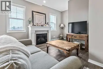 Perfectly Situated CORNER UNIT condo in the Heart of Okotoks Downtown district ! Be a part of the hu...