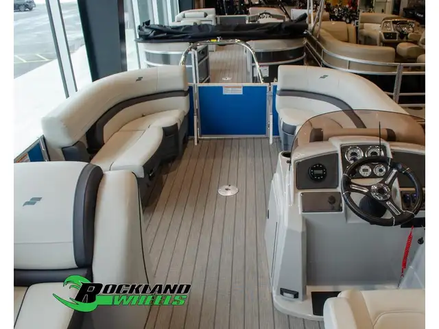 2024 Starcraft EX 20 C TRITOON PTS with 90HP in Powerboats & Motorboats in Ottawa - Image 26