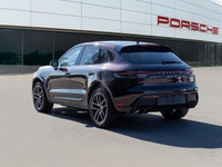 Beautiful Copper Ruby Metallic Porsche Macan S Available At Porsche Centre London. This Well Equippe... (image 3)