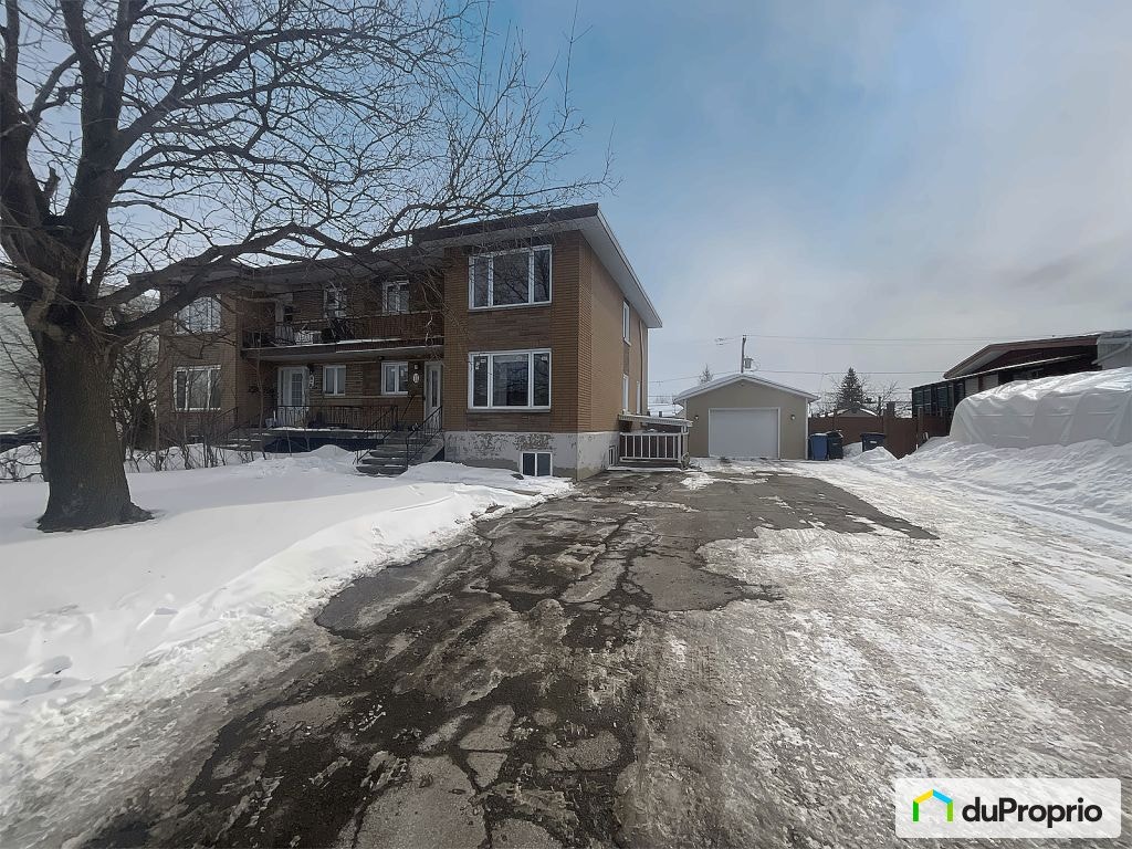 $1,049,000 - Triplex for sale in Vimont — photo 3