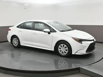 See Dealer Website for Details. 2021 Toyota Corolla LE GREEN LIGHT CERTIFIED - NO ACCIDENTS Engine:...