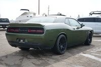MELT AWAY WINTER AND SHIFT INTO SPRING AT ADRENALIN MOTORS F8 GREEN METALLIC, APPLE CARPLAY, HEATED... (image 4)