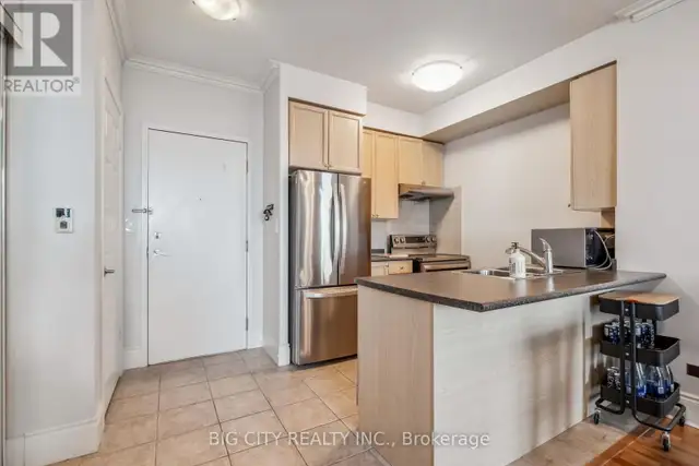 1113 - 3880 DUKE OF YORK BOULEVARD Mississauga (City Centre), On in Condos for Sale in Mississauga / Peel Region - Image 4