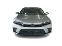 2022 Honda Civic Touring 1.5L 12 Speakers, 4-Wheel Disc Brakes, ABS brakes, Air Conditioning, AM/FM... (image 6)