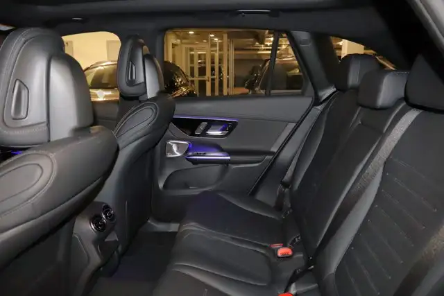 2026 Mercedes-Benz GLC GLC 350e 4MATIC SUV in Cars & Trucks in Edmonton - Image 11