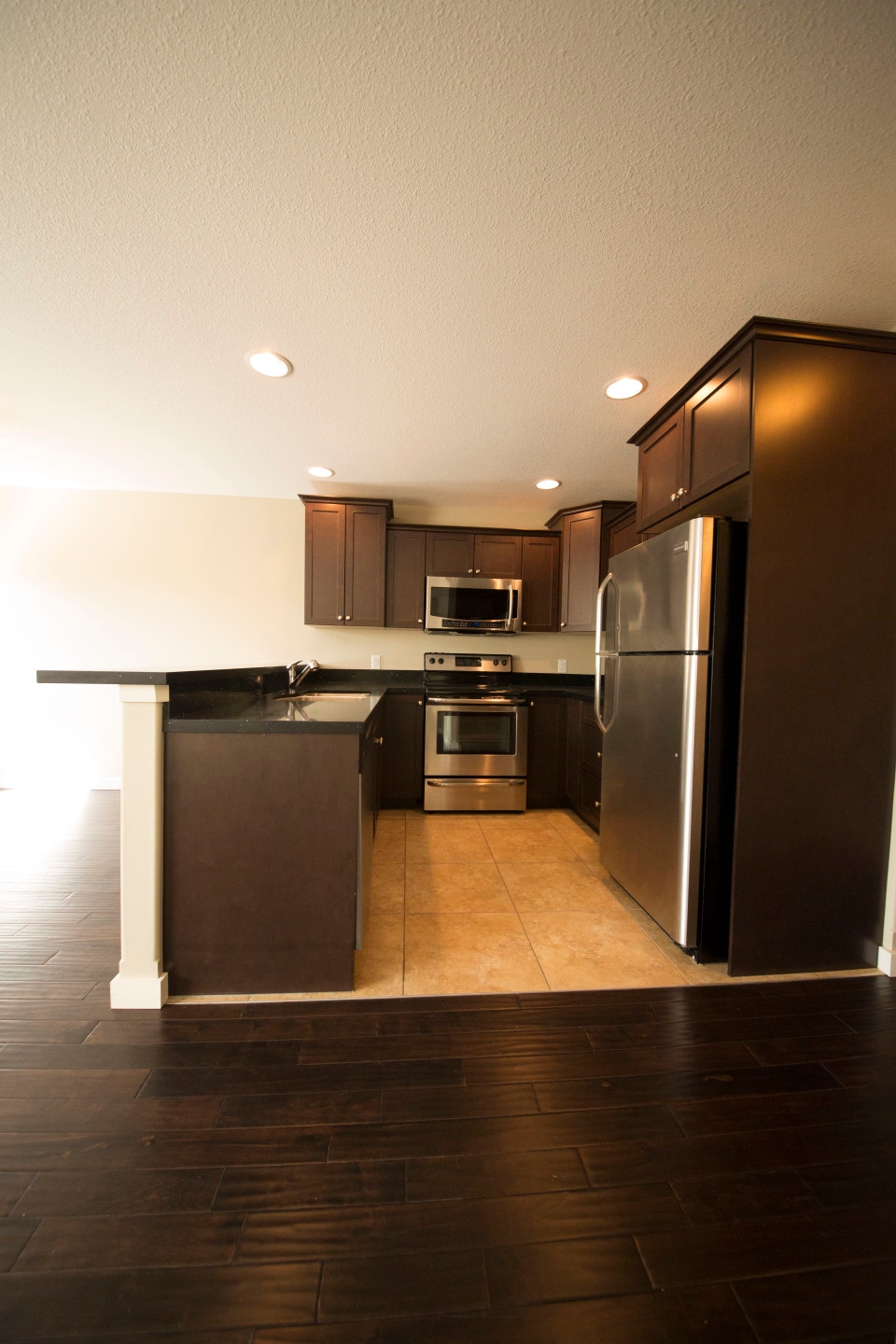 Breahill Townhouse with Garage 4