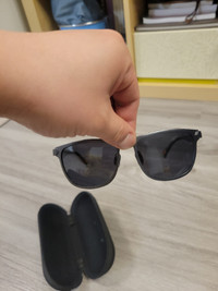 Oakley Sunglasses older model rarely worn