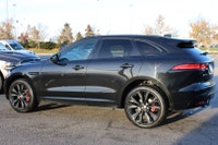 NO ACCIDENT LOADED CLEAN CAR Unleash Your Inner Elegance with the 2020 Jaguar F-Pace AWD . Prepare T... (image 4)