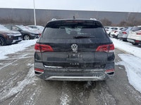 Rose City Ford - PREVIOUS DAILY RENTAL Check out this 2024 Volkswagen Taos Comfortline before it's t... (image 4)