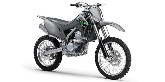 2024 Kawasaki KLX 300R in Dirt Bikes & Motocross in Markham / York Region - Image 6