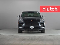 Integrated Garage Door Opener, 12V Outlet, Hands Free Device Connectivity and more! Clutch is the la... (image 2)